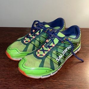 Salming running shoes